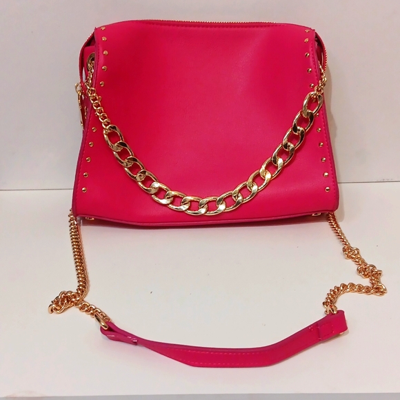 INC Shoulder  Bags Size 10×8.5×3 - Picture 1 of 4